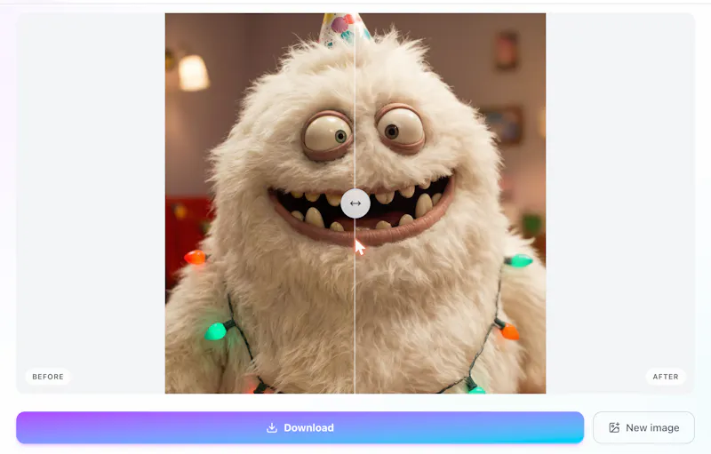 RAIW screenshot 3