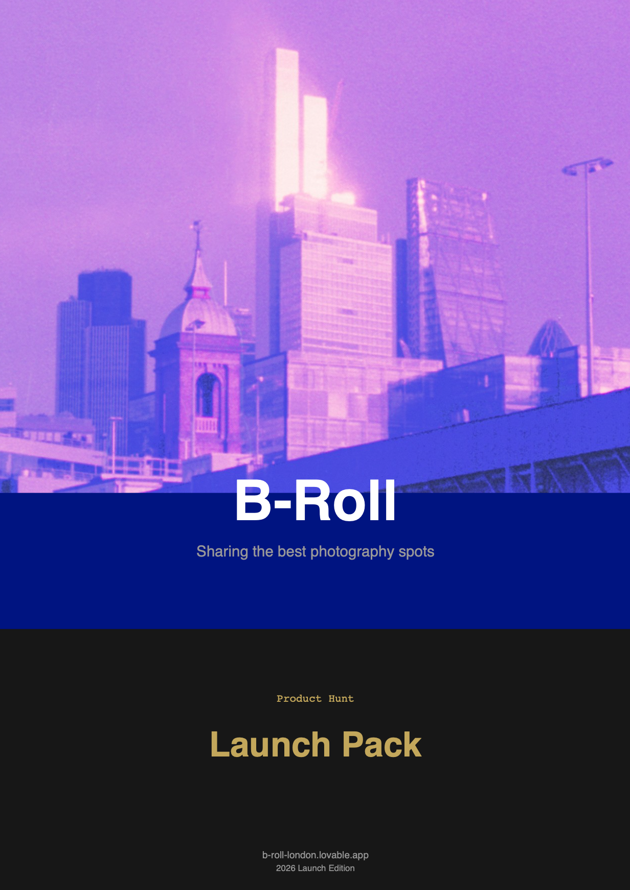 B-Roll gallery image