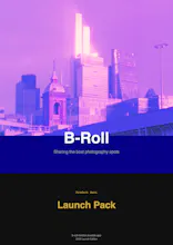B-Roll gallery image