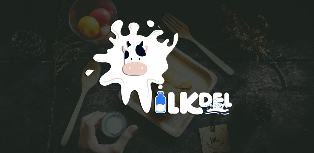 Milkdel gallery image