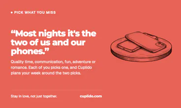 Cuplido gallery image