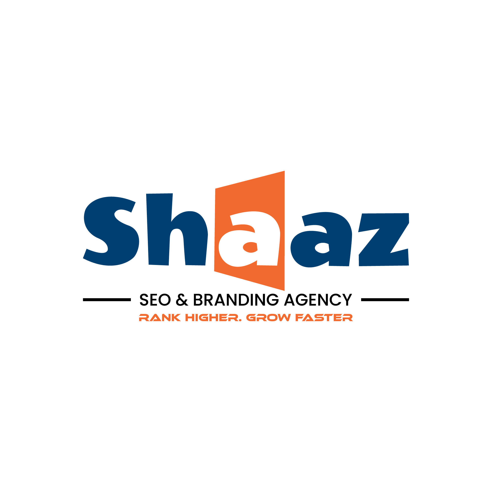 Shaaz SEO & Branding Agency