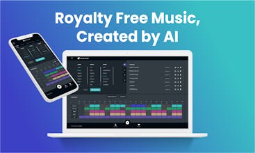 Ecrett Music 2.0 gallery image