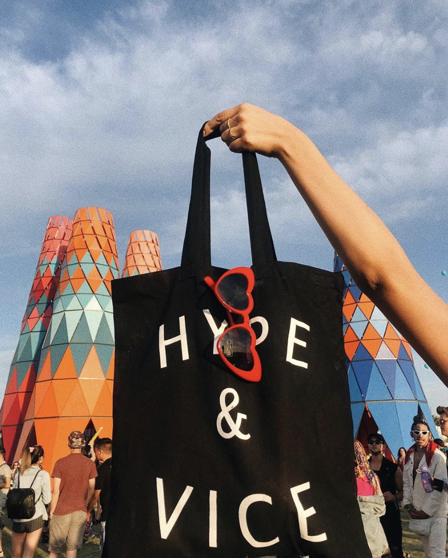 Hype and Vice  gallery image