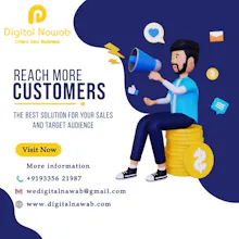Best SEO Company In Lucknow gallery image