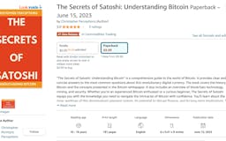The Secrets of Satoshi media 3