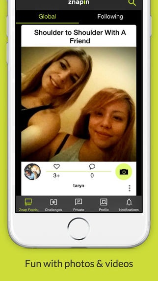 Znapin gallery image