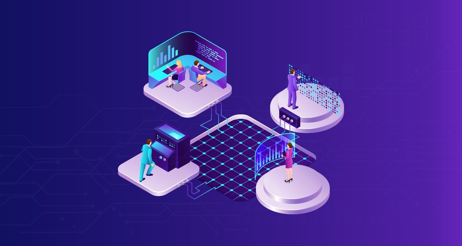 Open-Source Data Science Frameworks: 