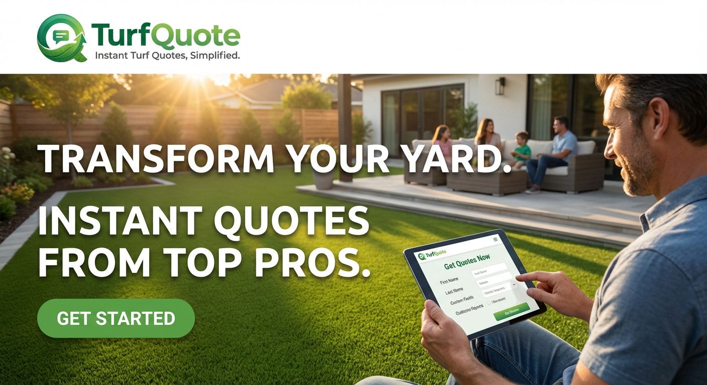 TurfQuote gallery image