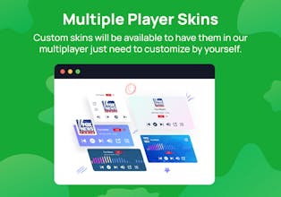 Radio Player gallery image