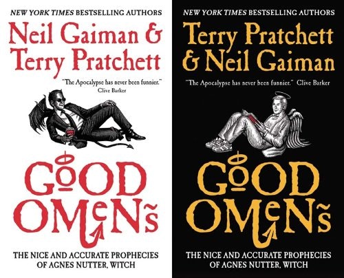 Good Omens gallery image