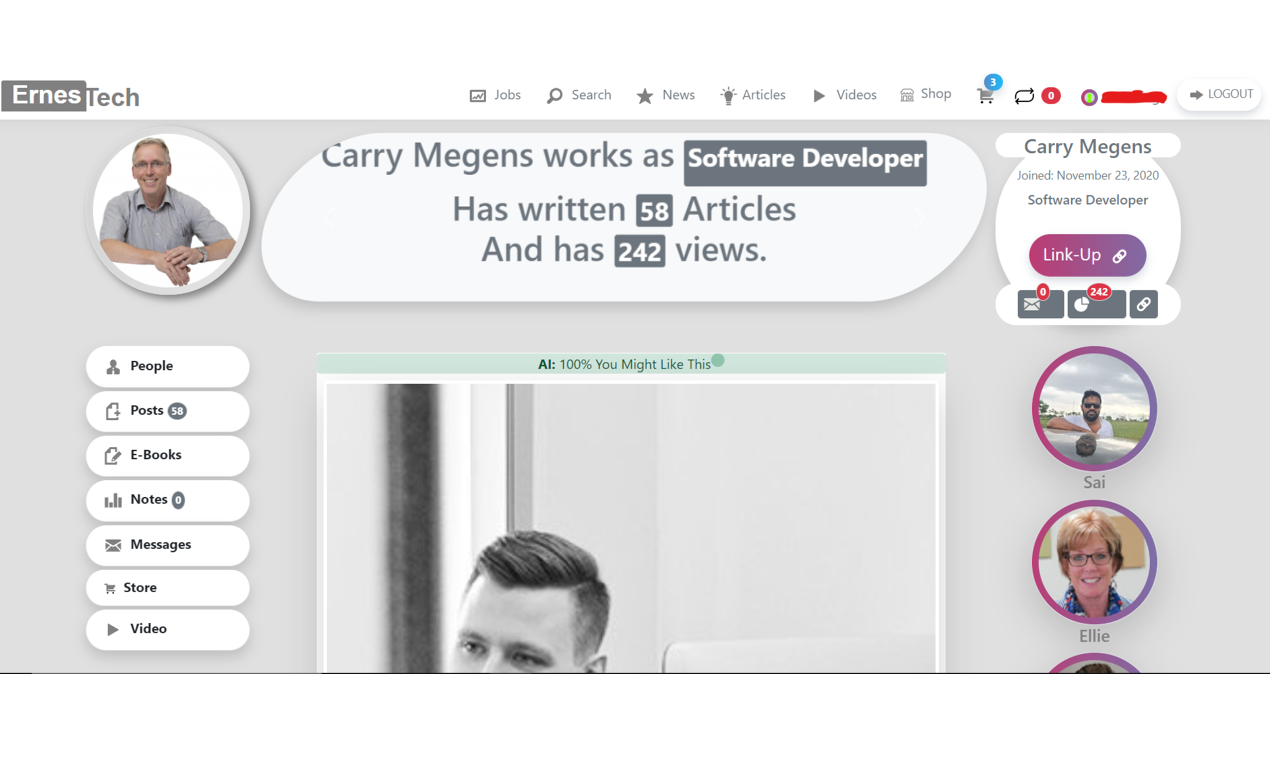 ErnesTech gallery image