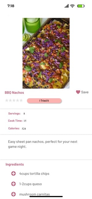 Color Palete gallery image