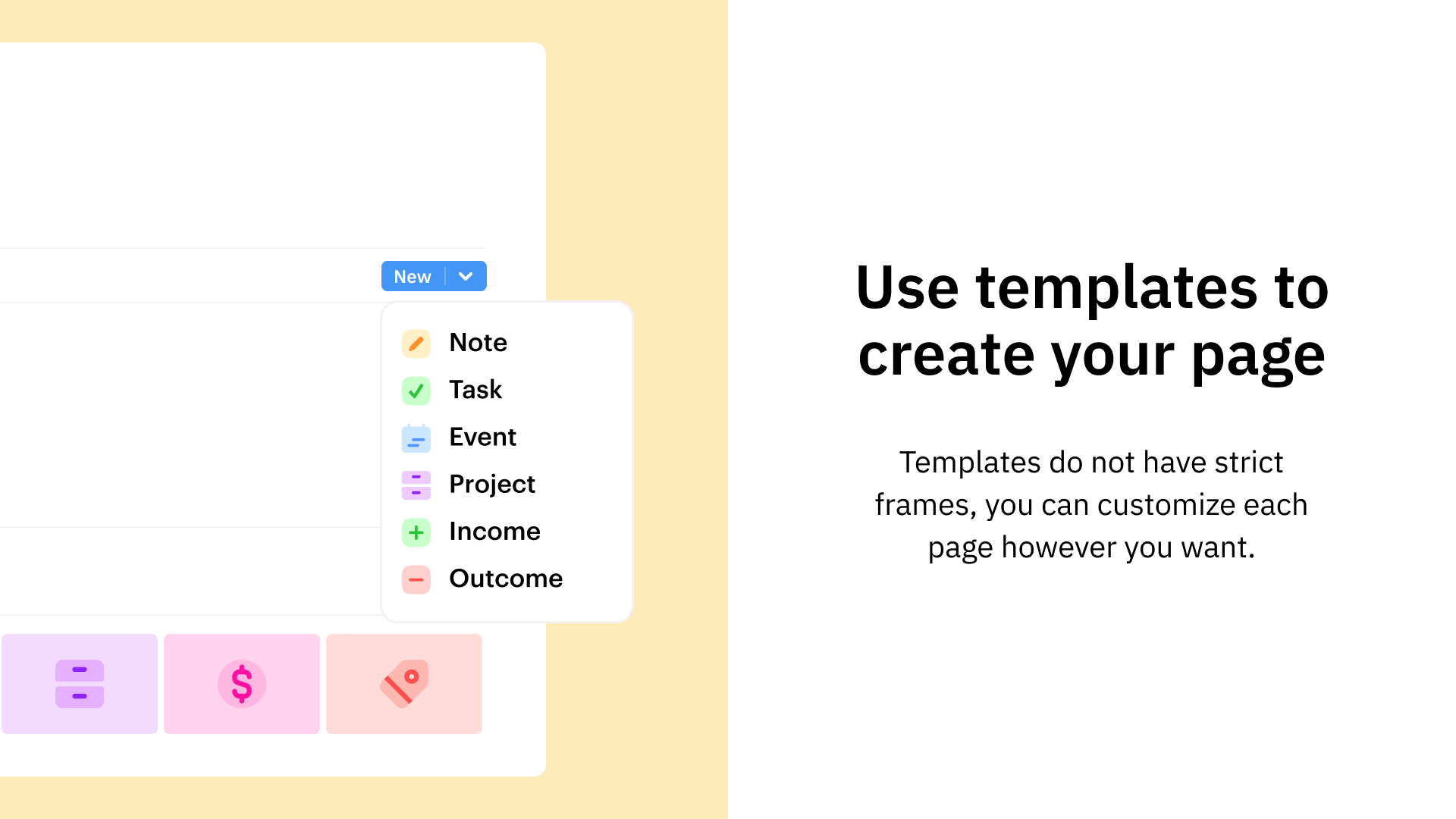 Magic Board for Notion Gallery Image 3