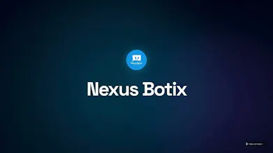 Nexus Botix gallery image