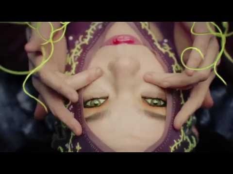 Harambe Hologram at Day for Night Festival in Houston gallery image