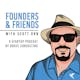 Founders & Friends Podcast - Ed Aten of Merchbar