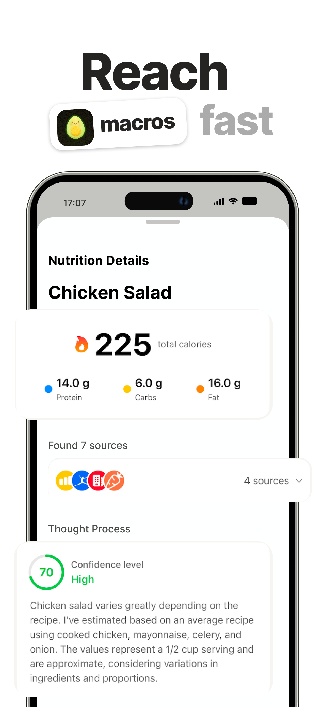 CalNote - Screenshot 3 showing product features and functionality