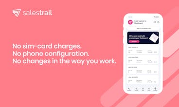 Salestrail gallery image