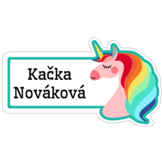 Sellf Adhesive Labels gallery image