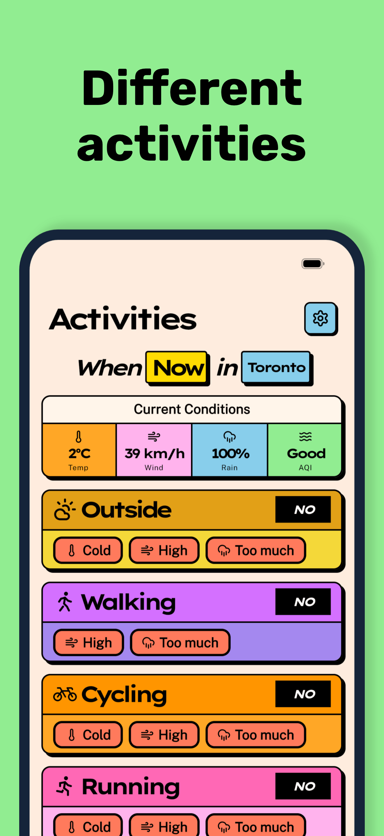 Should I Go Outside? gallery image