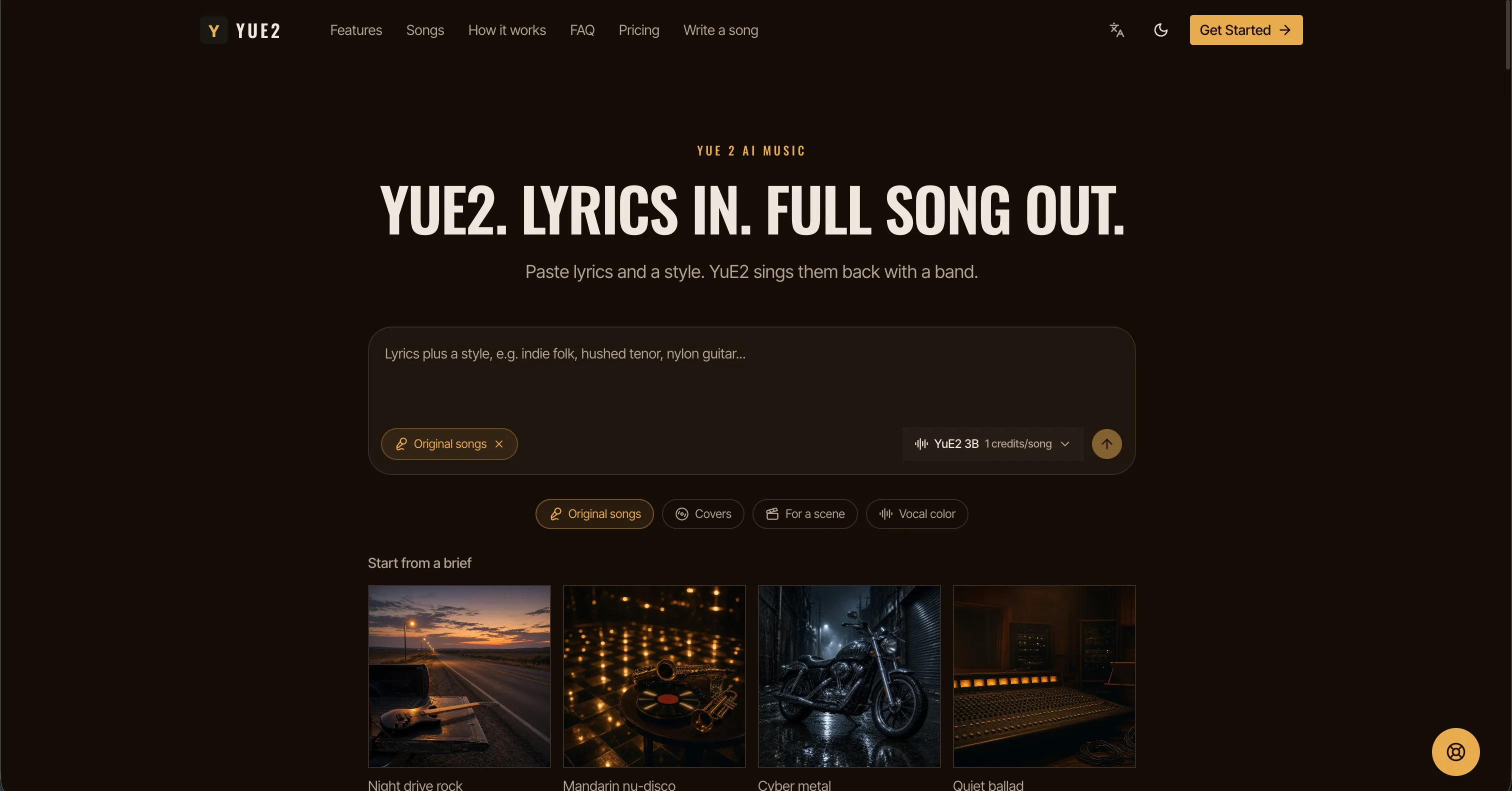 YuE2 gallery image