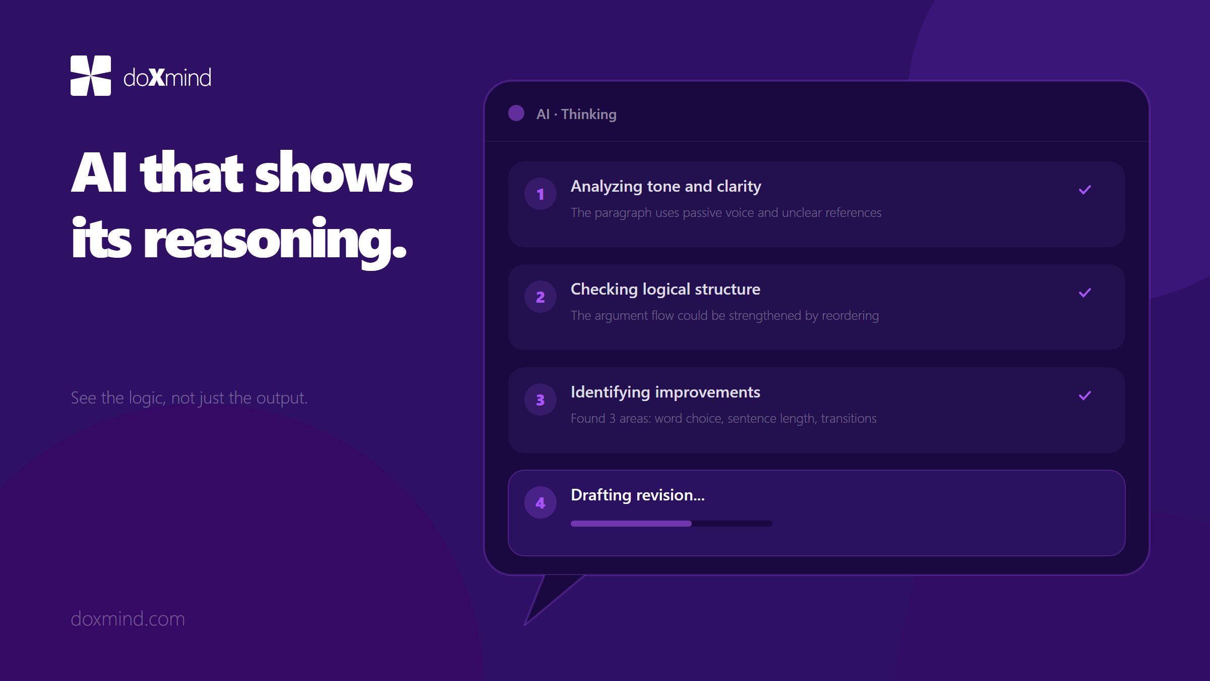 doXmind gallery image