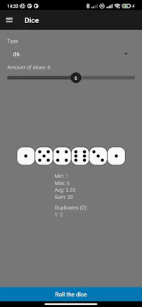 All Random generator gallery image