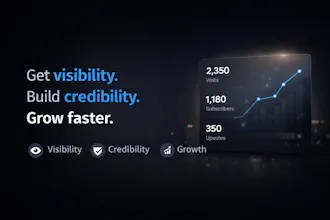 AIStartupImpact gallery image