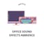 Office Sound Effects Ambience by ShutEye