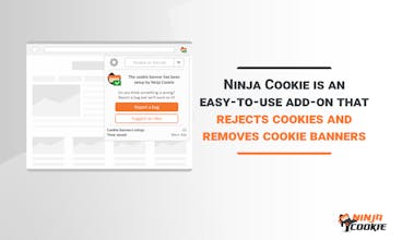 Ninja Cookie gallery image