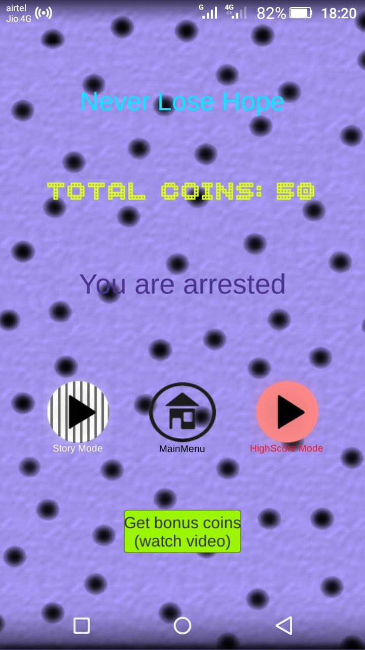 Left_Right (Car Game) gallery image