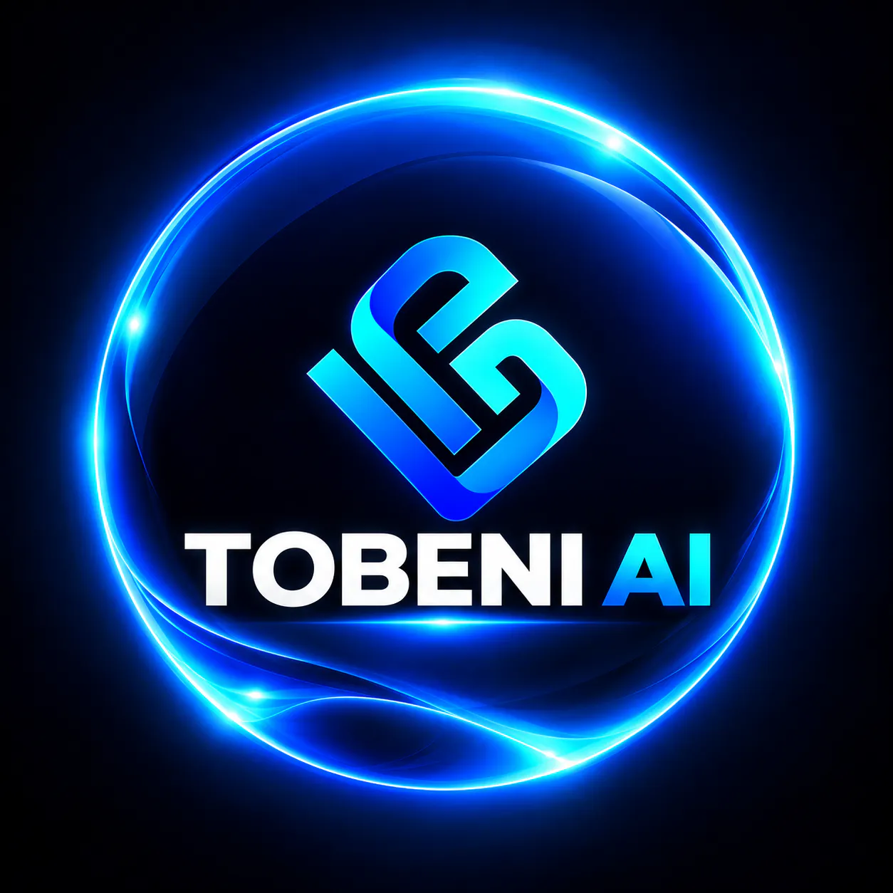 TOBENI AI logo