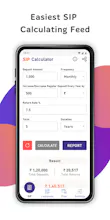SIP Calculator with SIP Plans gallery image