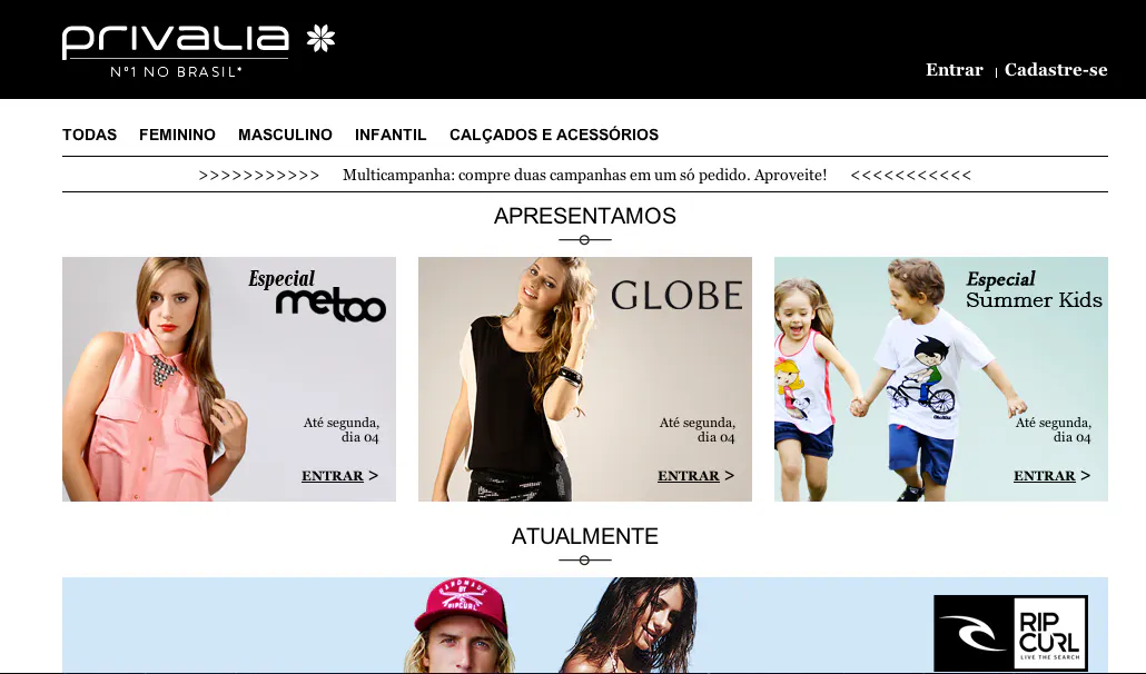 Privalia