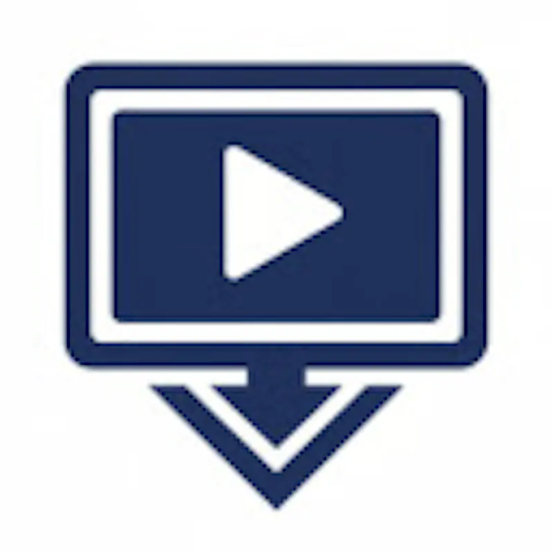Telegram Video Downloader screenshot 1