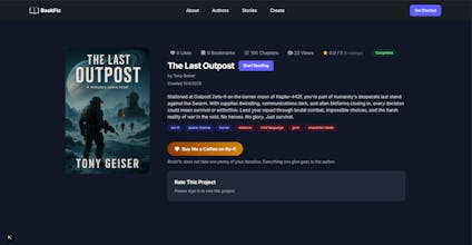 BookFic gallery image