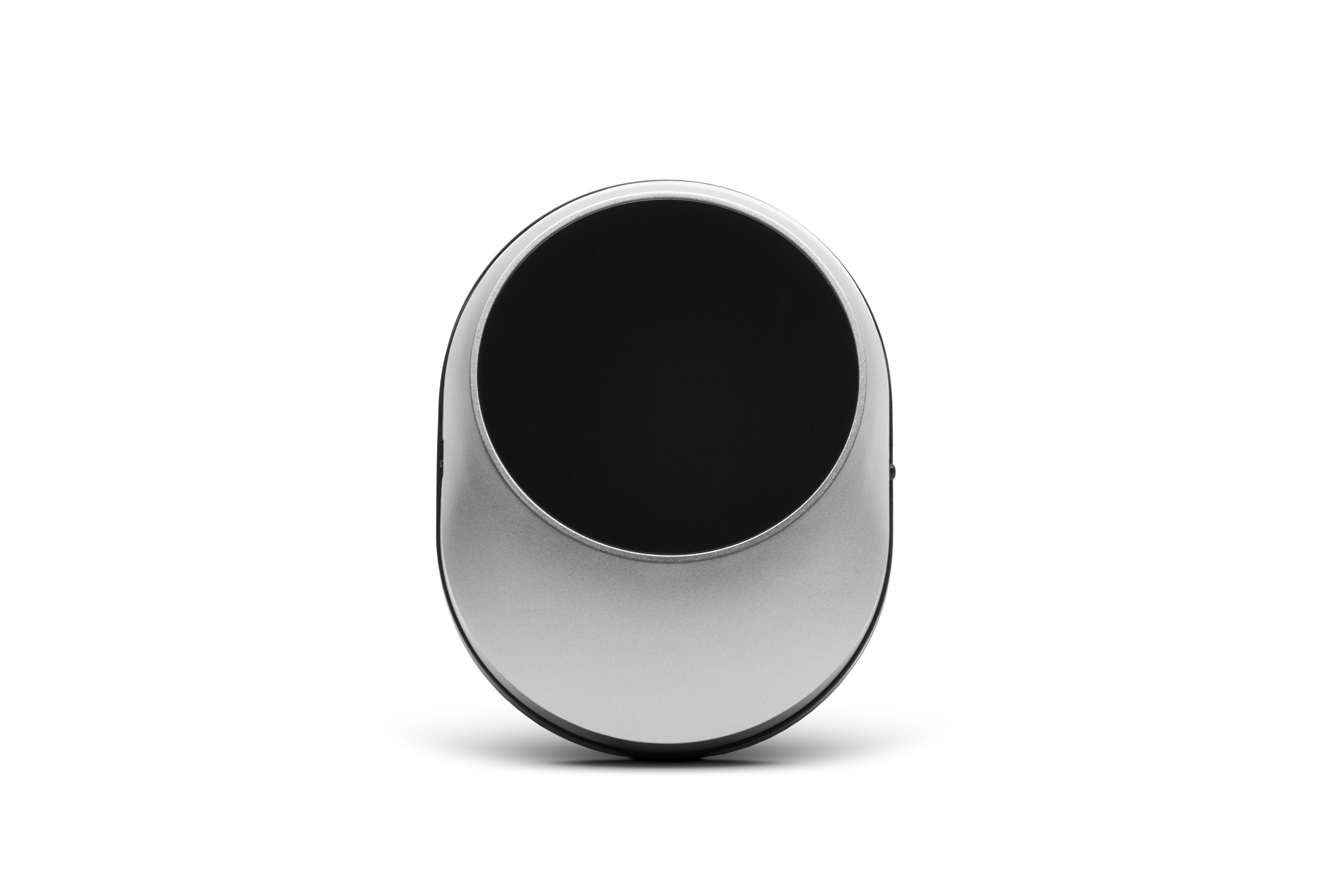 Oval Access gallery image