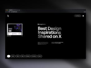 DesignfromX gallery image