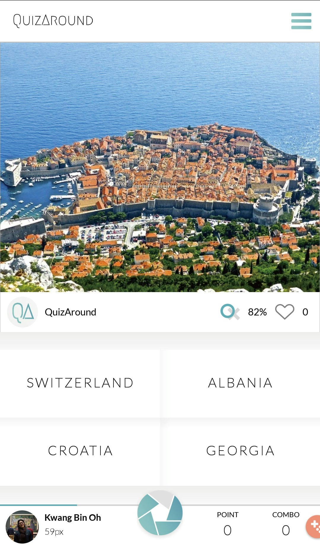 QuizAround gallery image