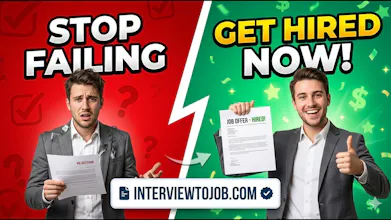 InterviewToJob gallery image