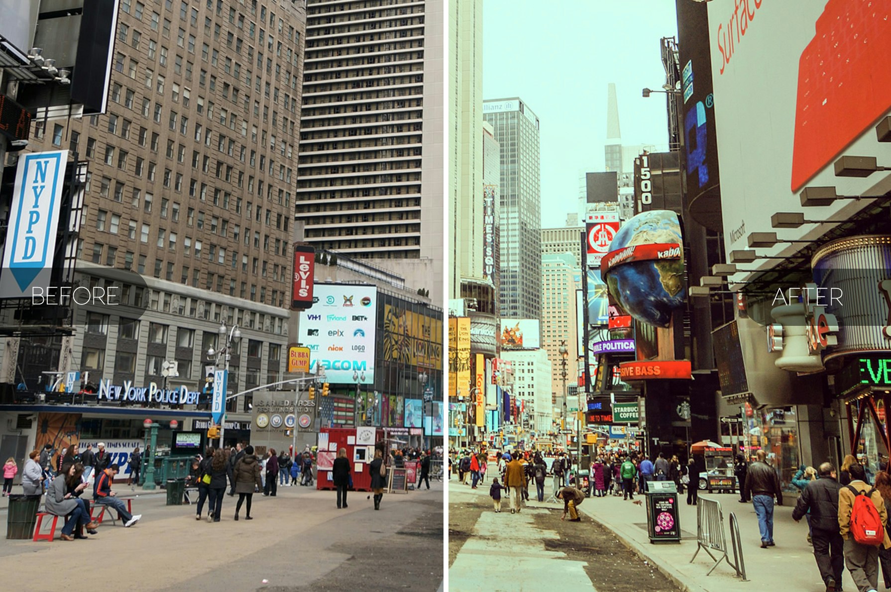 Contrastly gallery image