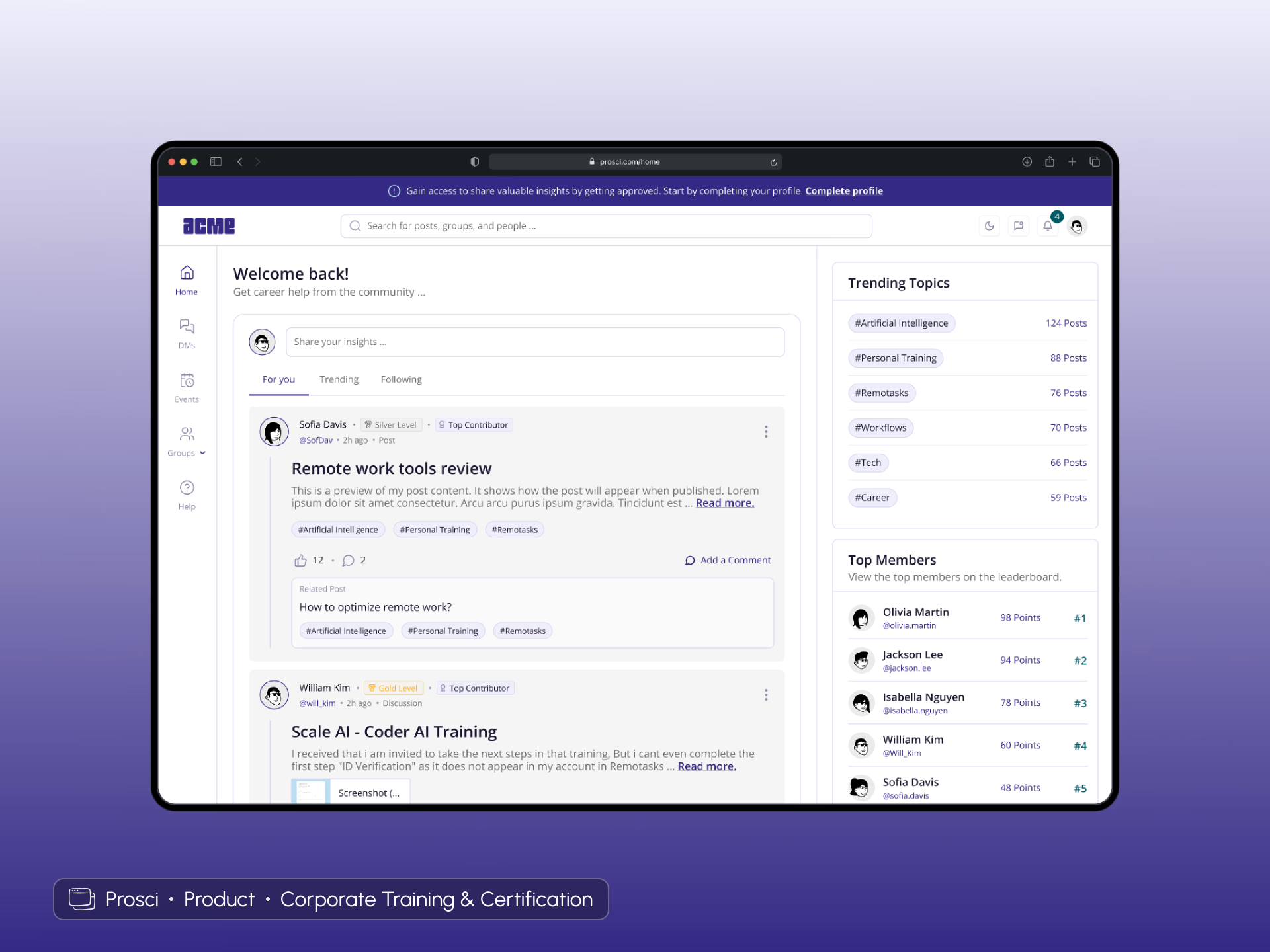 Outsource Rizz gallery image
