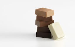 Chocolate Pantone by BLOCD media 1