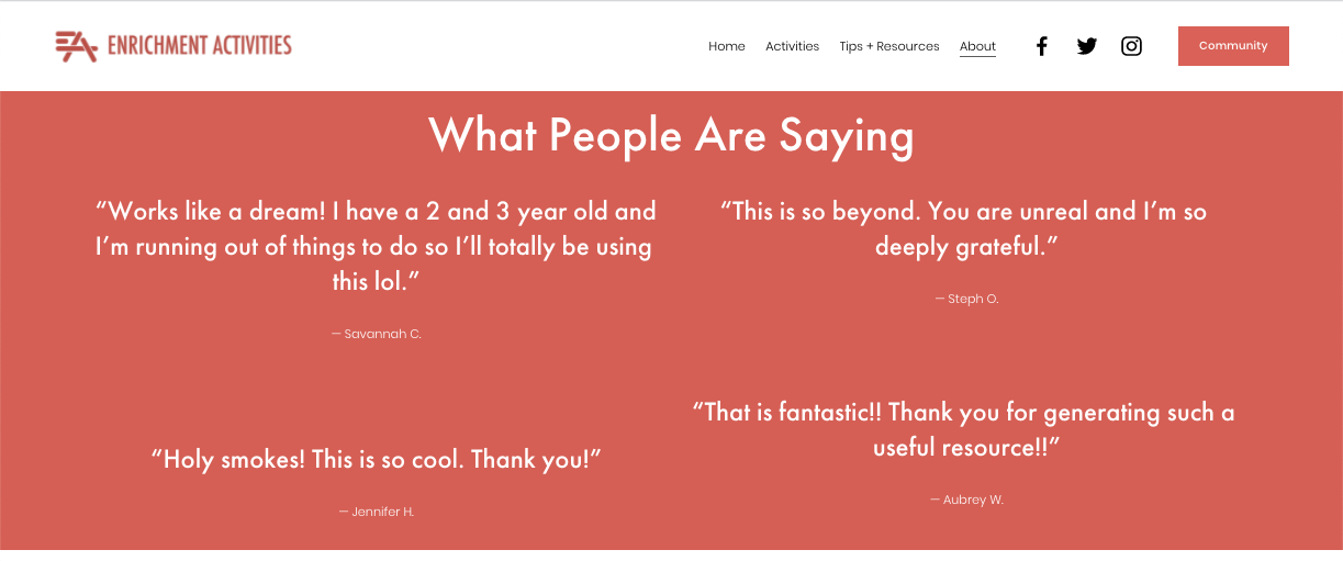 The Ultimate Guide to WFH with Kids gallery image