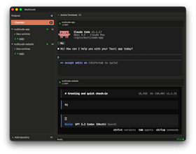 MultiCode gallery image