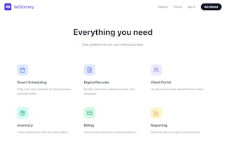 VetSorcery gallery image