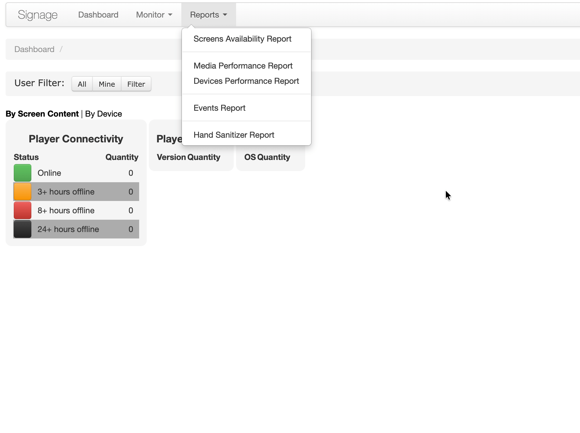 SeenLabs gallery image