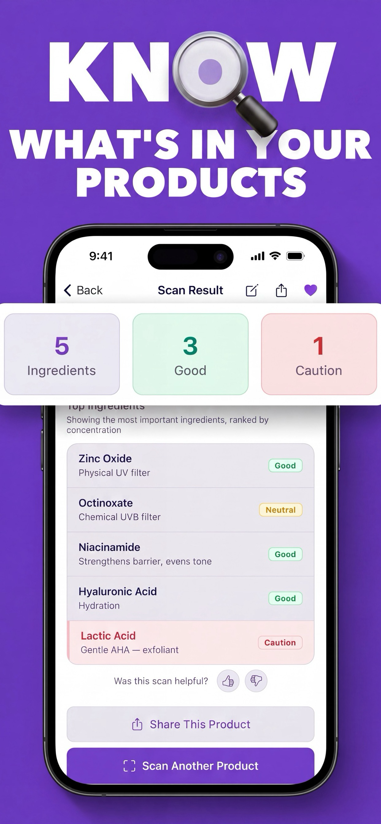 HadaBuddy gallery image