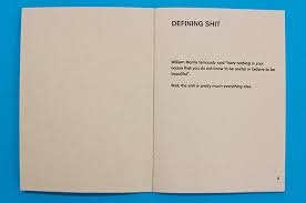 You Have Too Much Shit gallery image